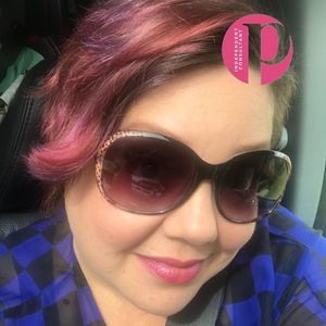 Meet your Posher, Jillian